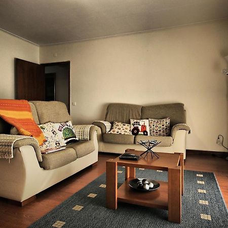 Canto Da Maia Apartment ปอนตาเดลกาดา ภายนอก รูปภาพ