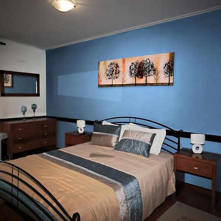 Canto Da Maia Apartment ปอนตาเดลกาดา ภายนอก รูปภาพ