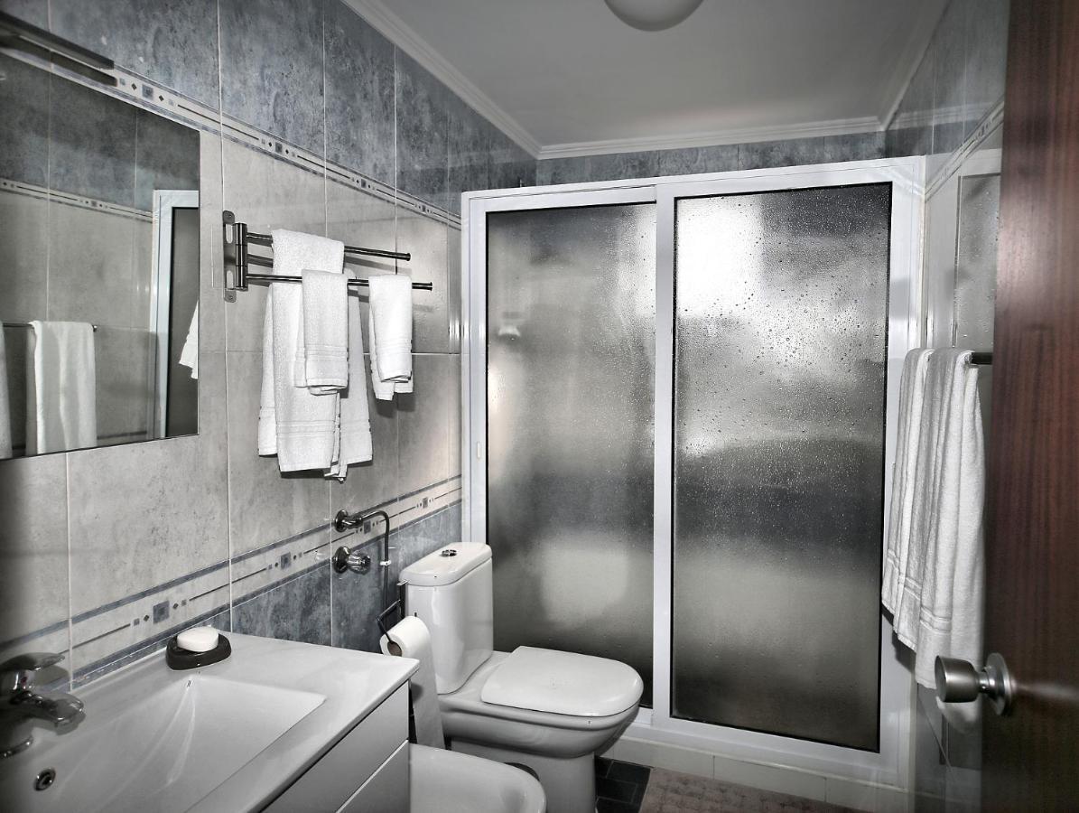 Canto Da Maia Apartment ปอนตาเดลกาดา ภายนอก รูปภาพ